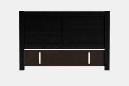Portland Panelled Headboard