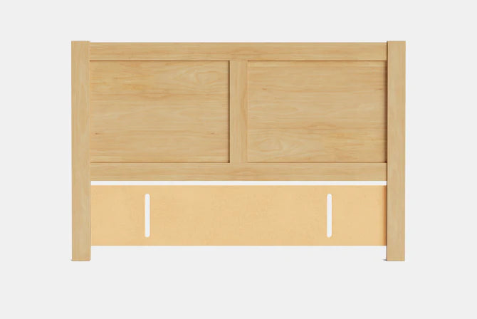 Portland Panelled Headboard