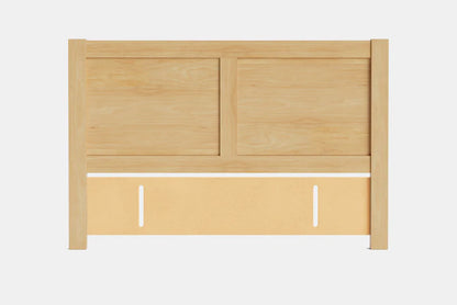 Portland Panelled Headboard