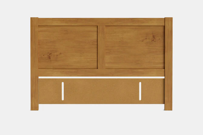 Portland Panelled Headboard