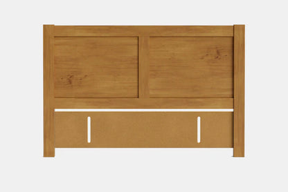 Portland Panelled Headboard