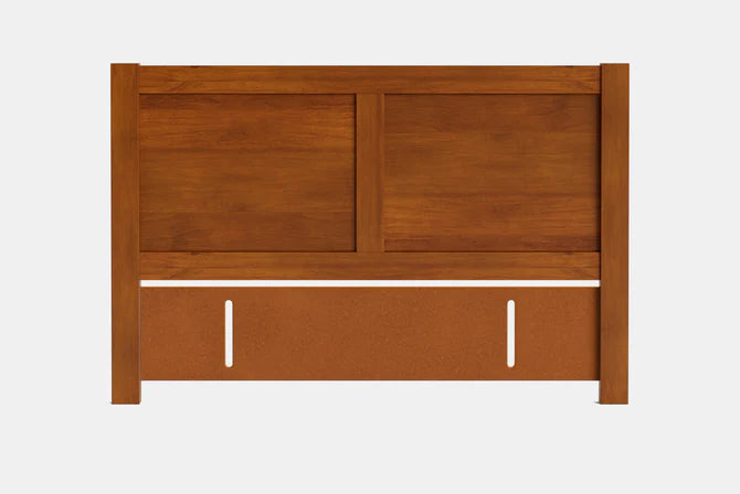 Portland Panelled Headboard
