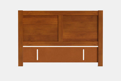 Portland Panelled Headboard