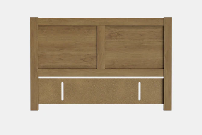 Portland Panelled Headboard
