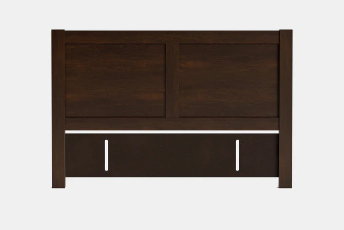 Portland Panelled Headboard