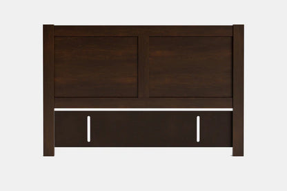Portland Panelled Headboard
