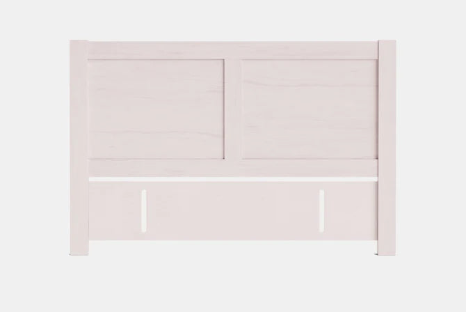 Portland Panelled Headboard