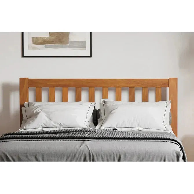 Portland Slatted Headboard