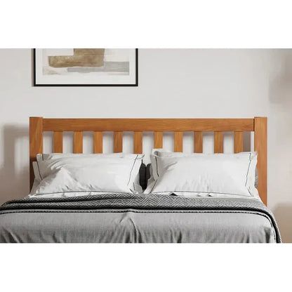 Portland Slatted Headboard