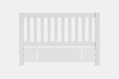 Portland Slatted Headboard