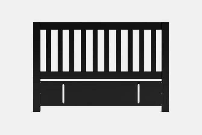 Portland Slatted Headboard
