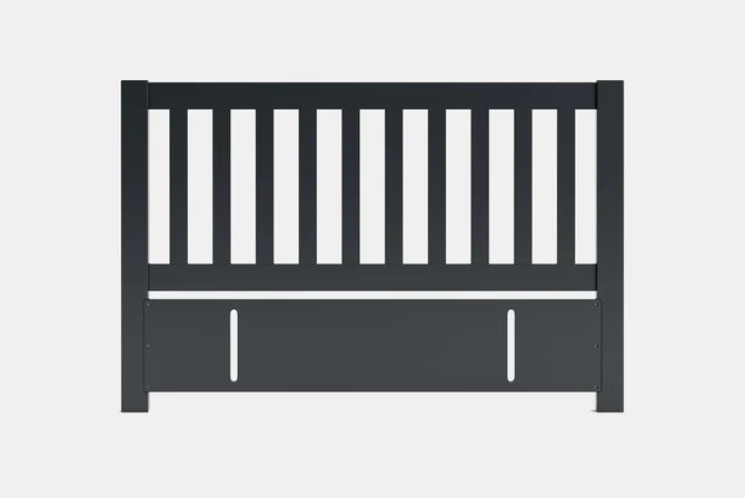 Portland Slatted Headboard