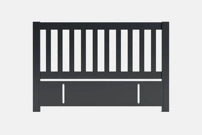 Portland Slatted Headboard