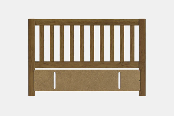 Portland Slatted Headboard