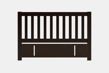 Portland Slatted Headboard