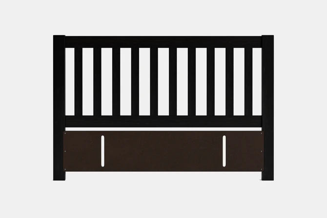 Portland Slatted Headboard