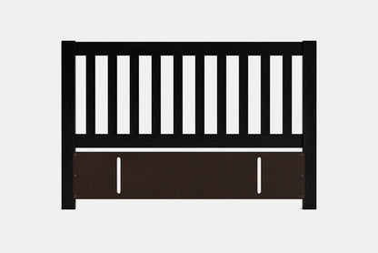 Portland Slatted Headboard