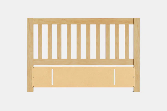Portland Slatted Headboard