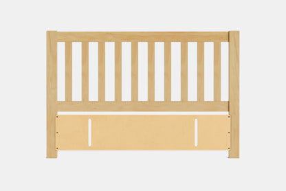 Portland Slatted Headboard