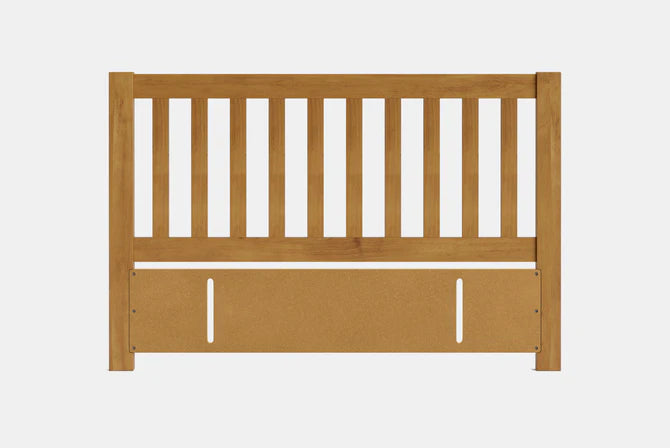 Portland Slatted Headboard