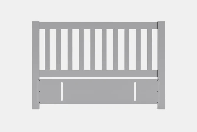 Portland Slatted Headboard