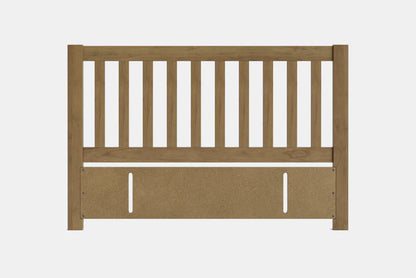 Portland Slatted Headboard