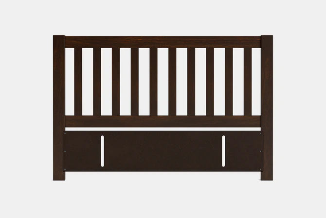 Portland Slatted Headboard