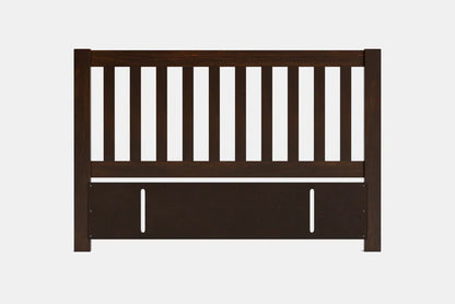 Portland Slatted Headboard