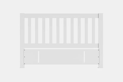 Portland Slatted Headboard