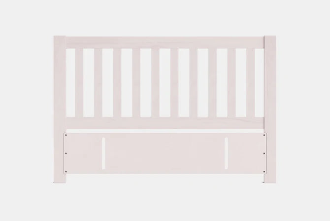 Portland Slatted Headboard