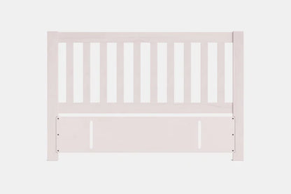 Portland Slatted Headboard