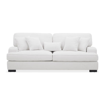 Preston 3-Seater Sofa