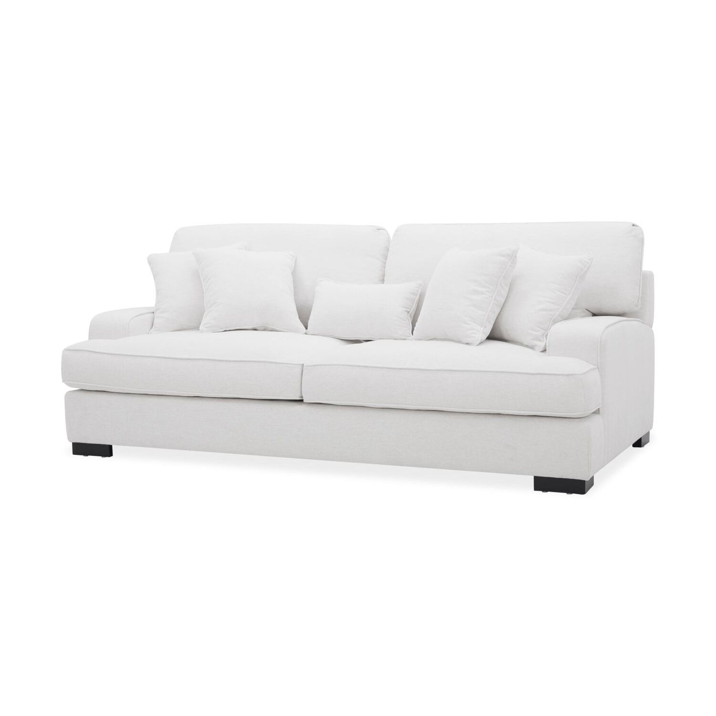 Preston 3-Seater Sofa