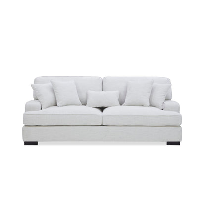 Preston 3-Seater Sofa