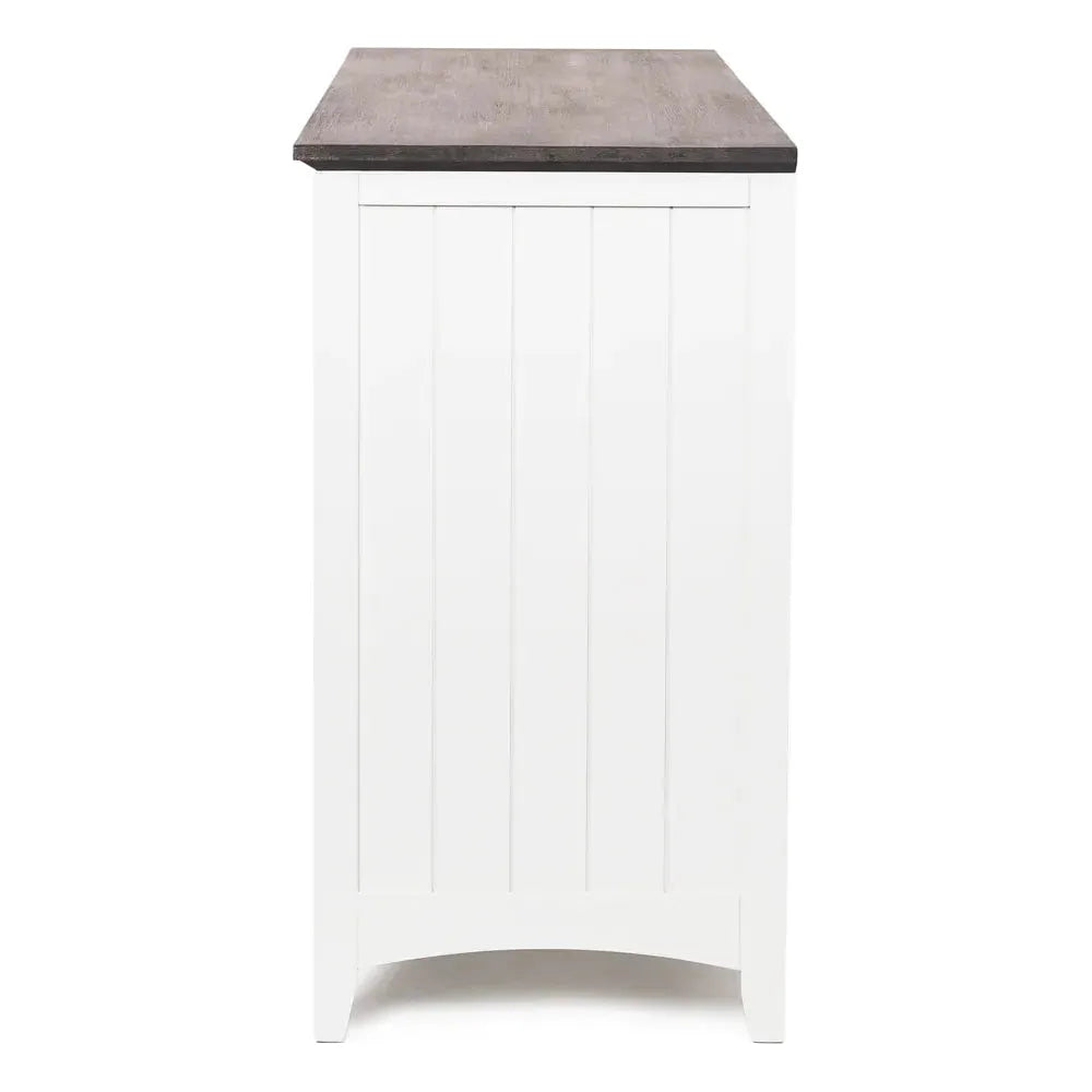 Provence 7-Drawer Dresser