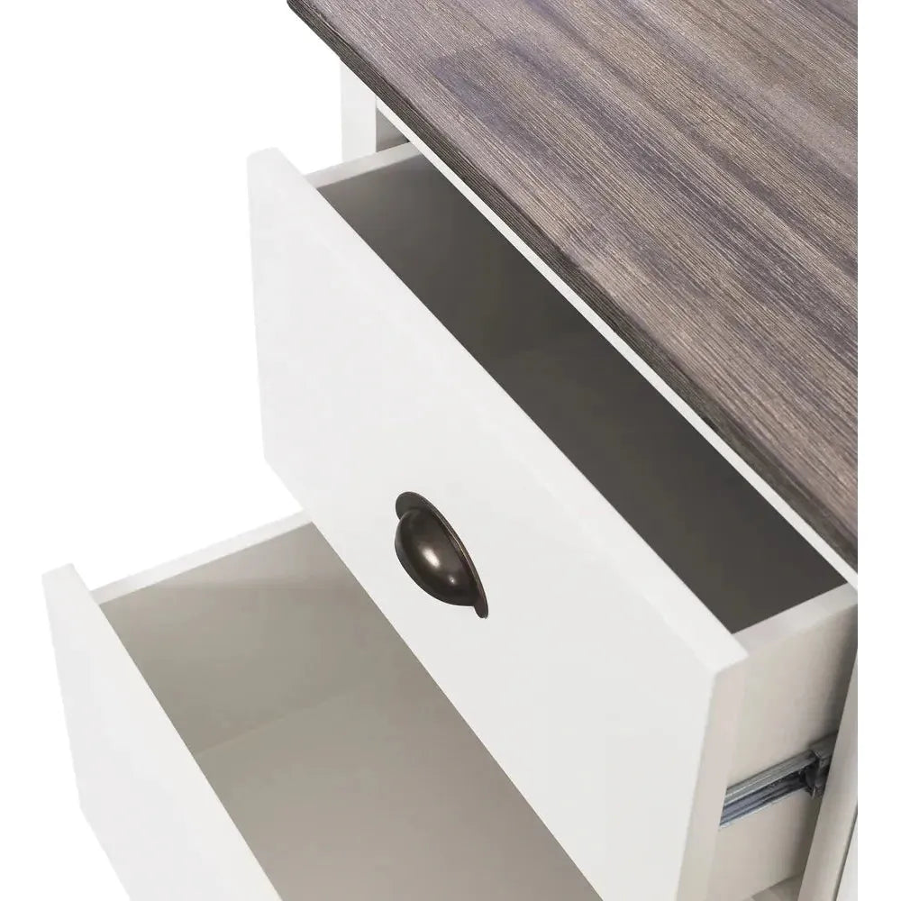 Provence 7-Drawer Dresser