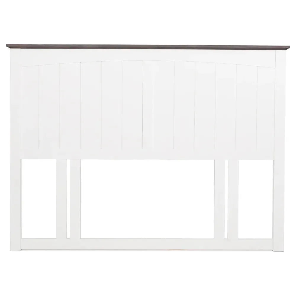 Provence Headboard - Queen