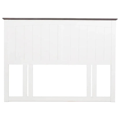 Provence Headboard - Queen