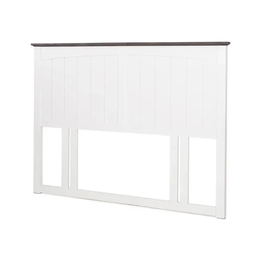 Provence Headboard - Queen