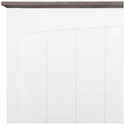 Provence Headboard - Queen