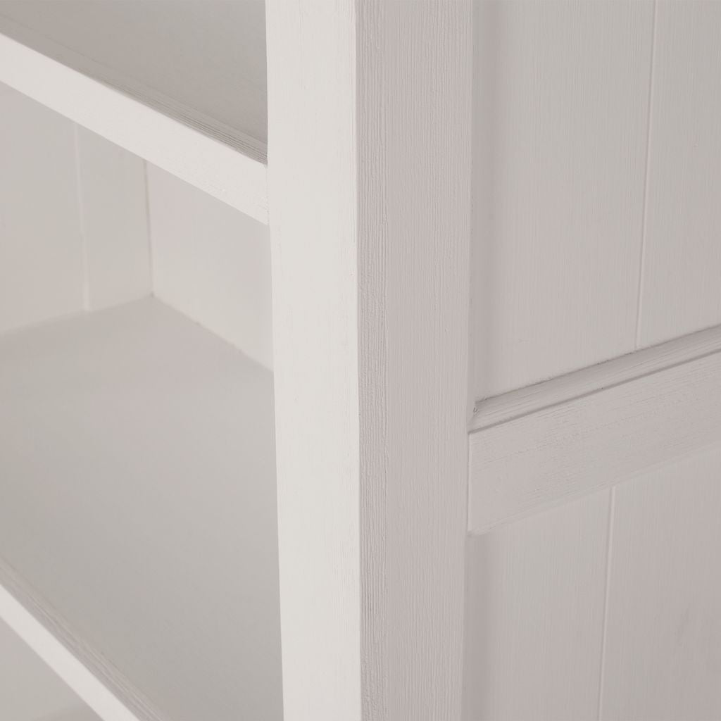 Parisian Bookcase