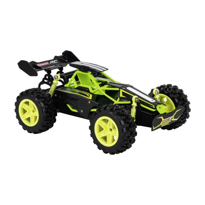 2.4GHz Lime Buggy RC Car