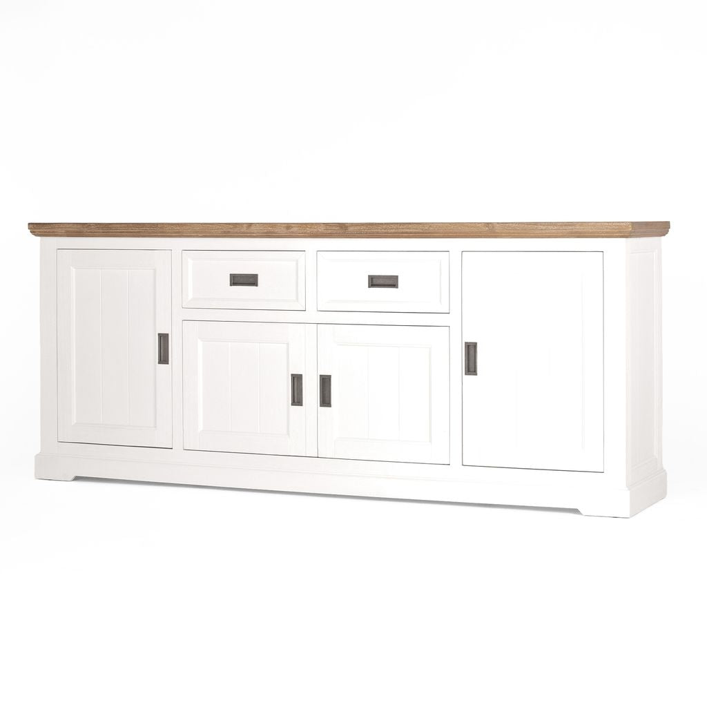 Parisian XL Sideboard