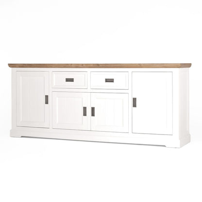 Parisian XL Sideboard
