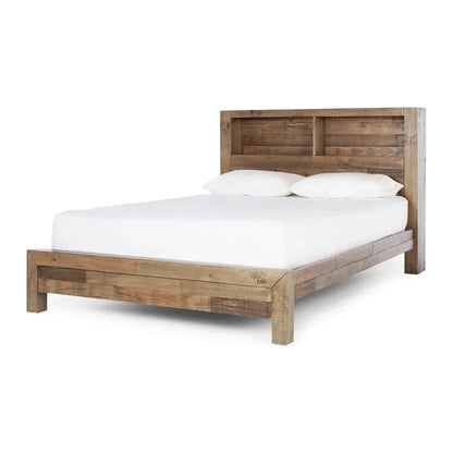 Raglan Slat Bed Frame