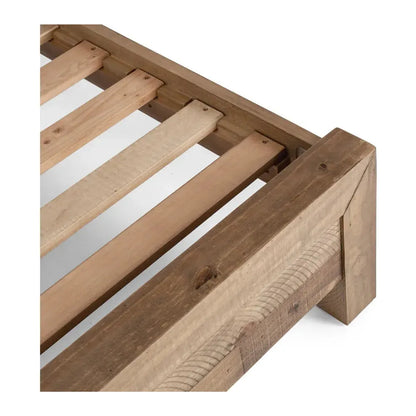 Raglan Slat Bed Frame