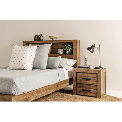 Raglan Slat Bed Frame