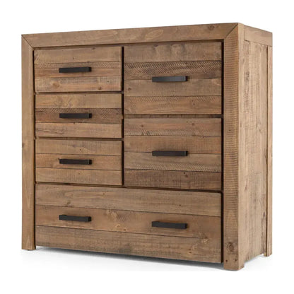 Raglan 6-Drawer Chest