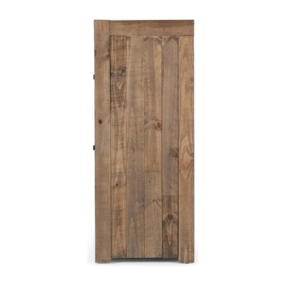 Raglan 6-Drawer Chest