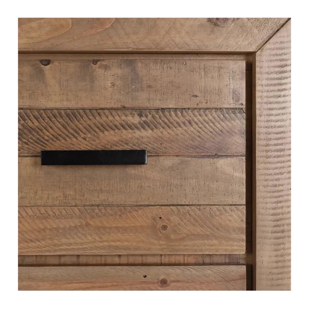 Raglan 6-Drawer Chest